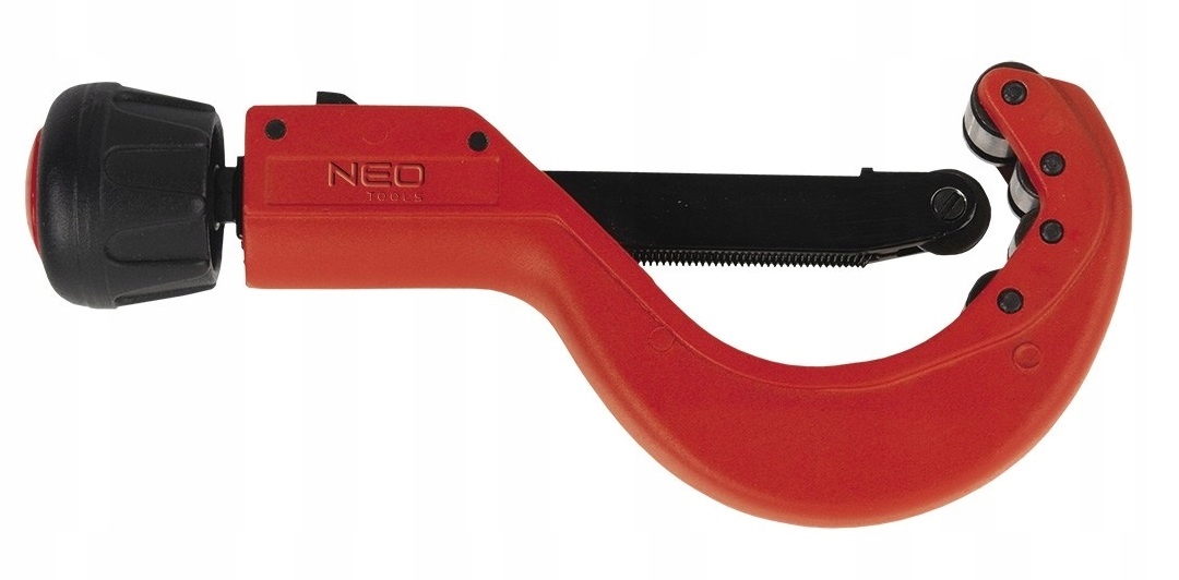 

Nożyce do cięcia rur Neo 02-409
