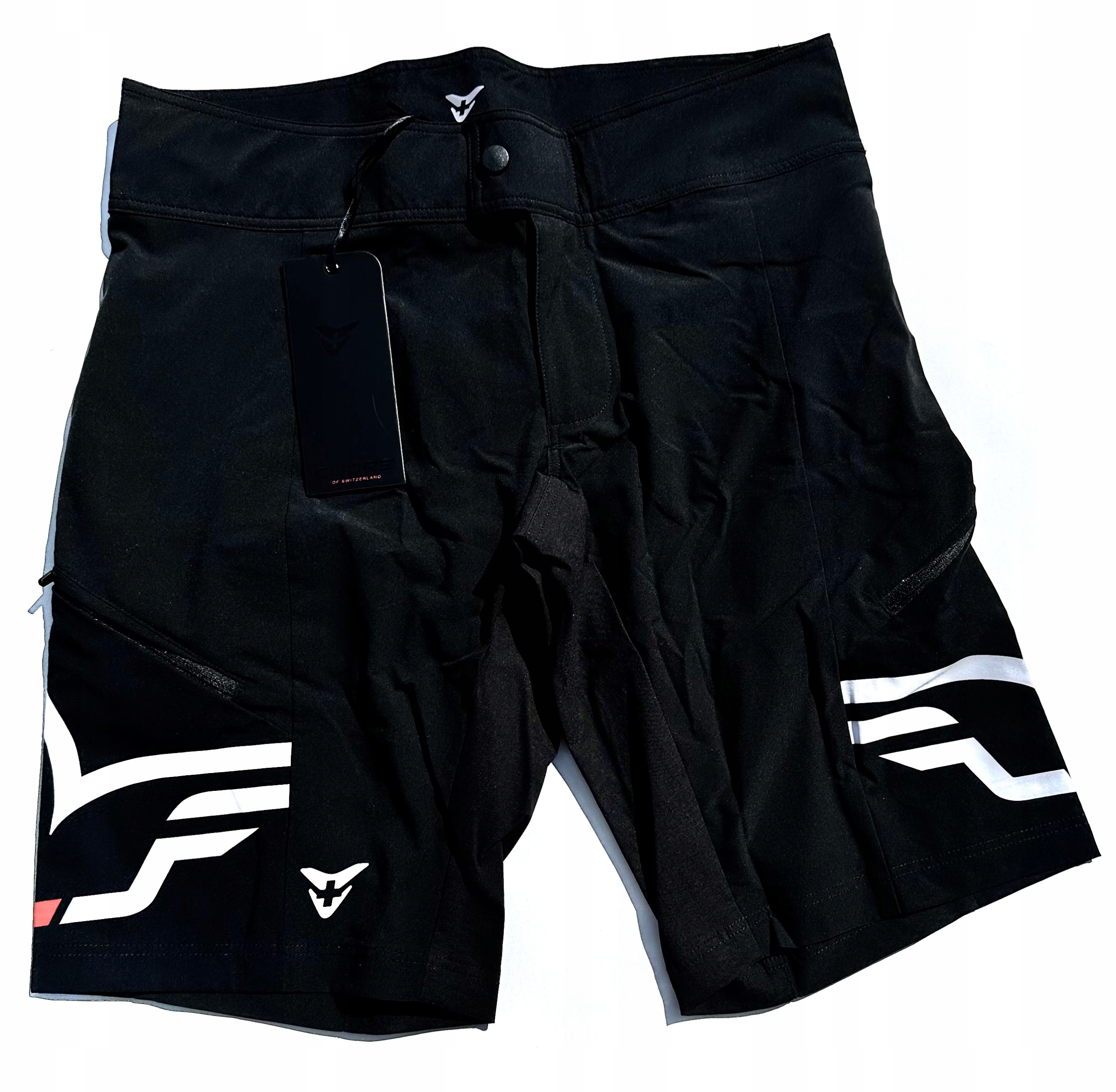 Cyklistické kraťasy Light Strong Felt Cuore Aco Mtb Dh vel. M od 500 Pln