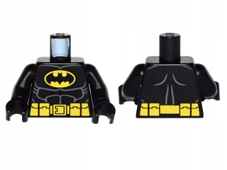 

Lego 973pb0982c01 Tors Batman 6174029 1szt N