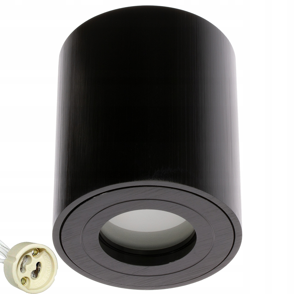 

Lampa natynkowa Spot Led GU10 IP44 Kobi Aquarius