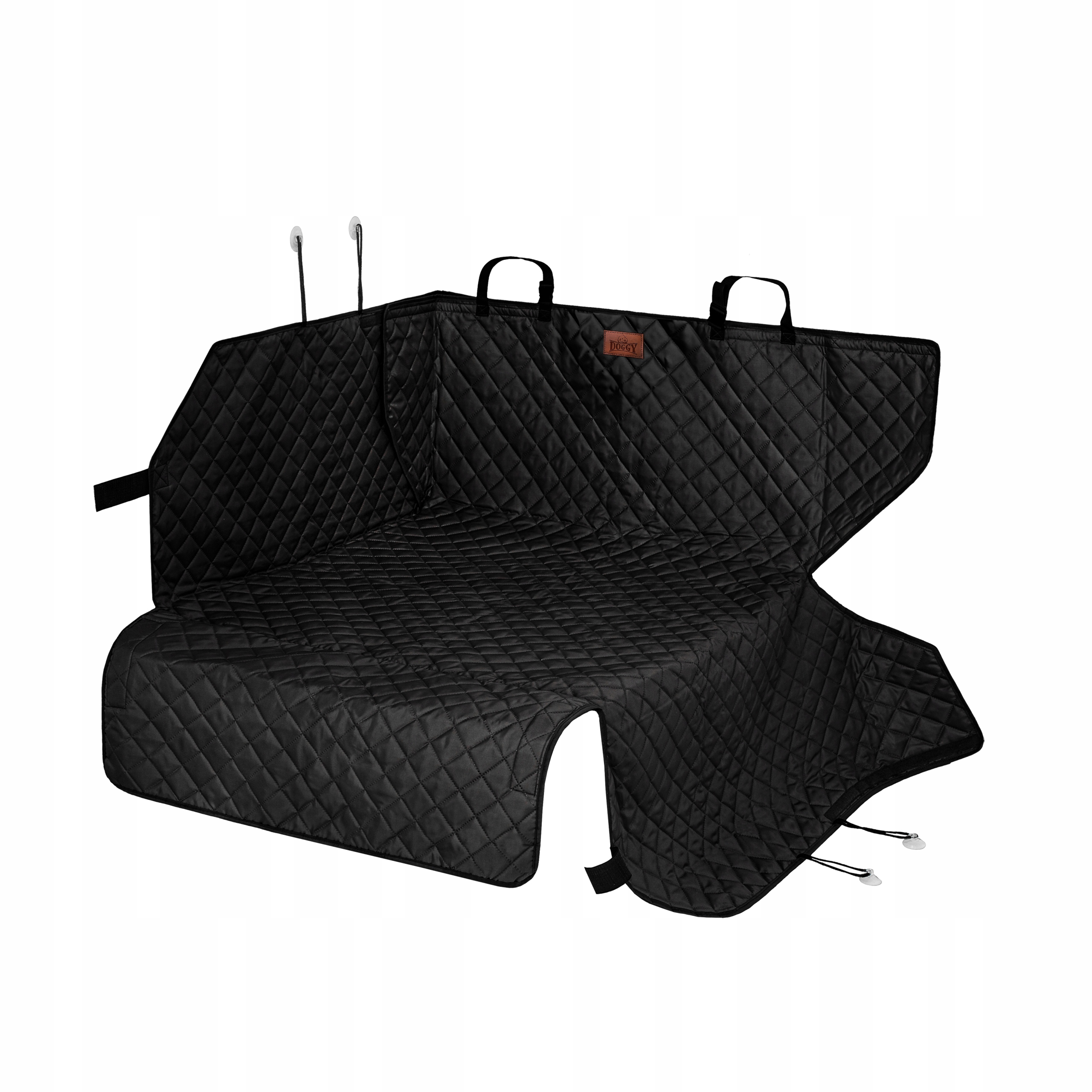 Obal přepravka do zavazadlového prostoru Univerzální Velikost Voděodolná podložka