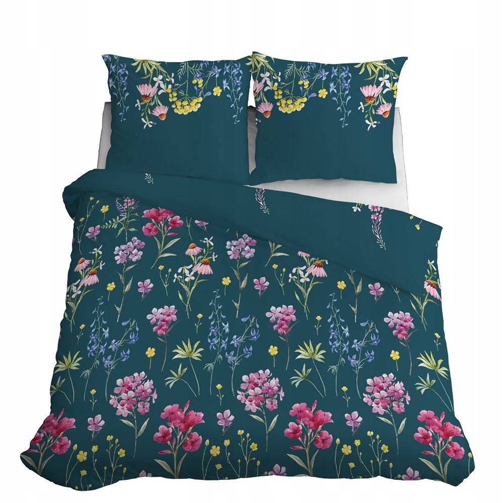 

Pościel Bawełna Satynowa 180x200 Home Satin 3705C