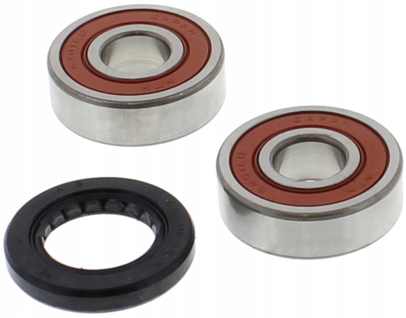 Ložiska Kola Přední Honda Fes 250 Foresight 98-99