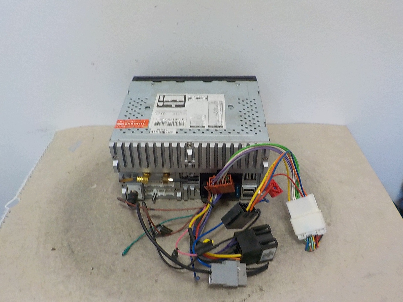 RADIO ANDROID 2DIN navigation A546TWNDA286