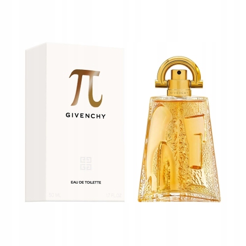 Givenchy Pi woda toaletowa 100 ml spray