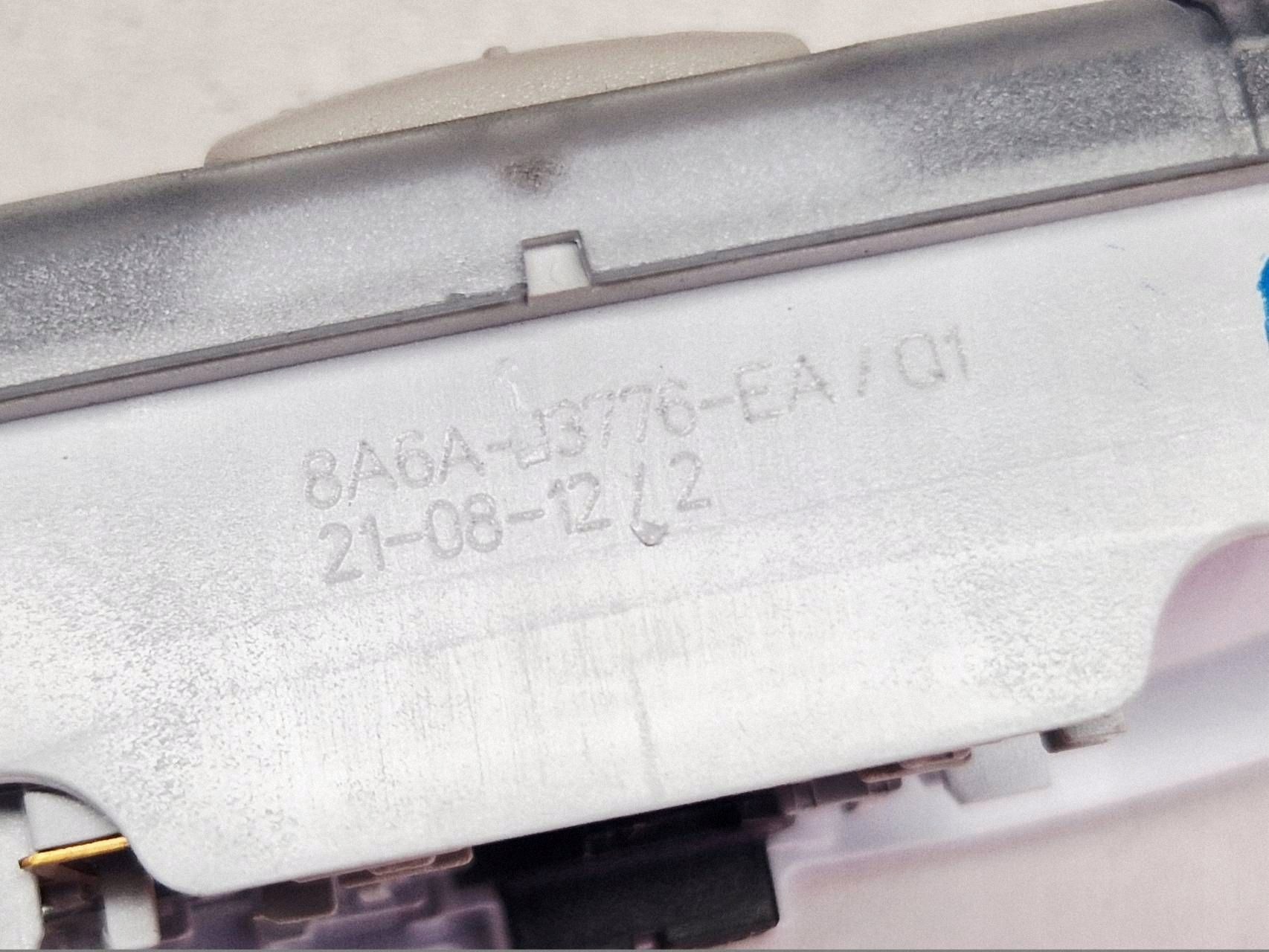 Altro/e oswietlenie interna FANALE CIELO INTERNO Ford B-MAX 8A6AL3776EA