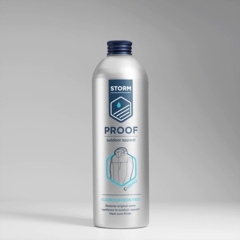 Storm Apparel Proofer 500ml S51216 impregnat