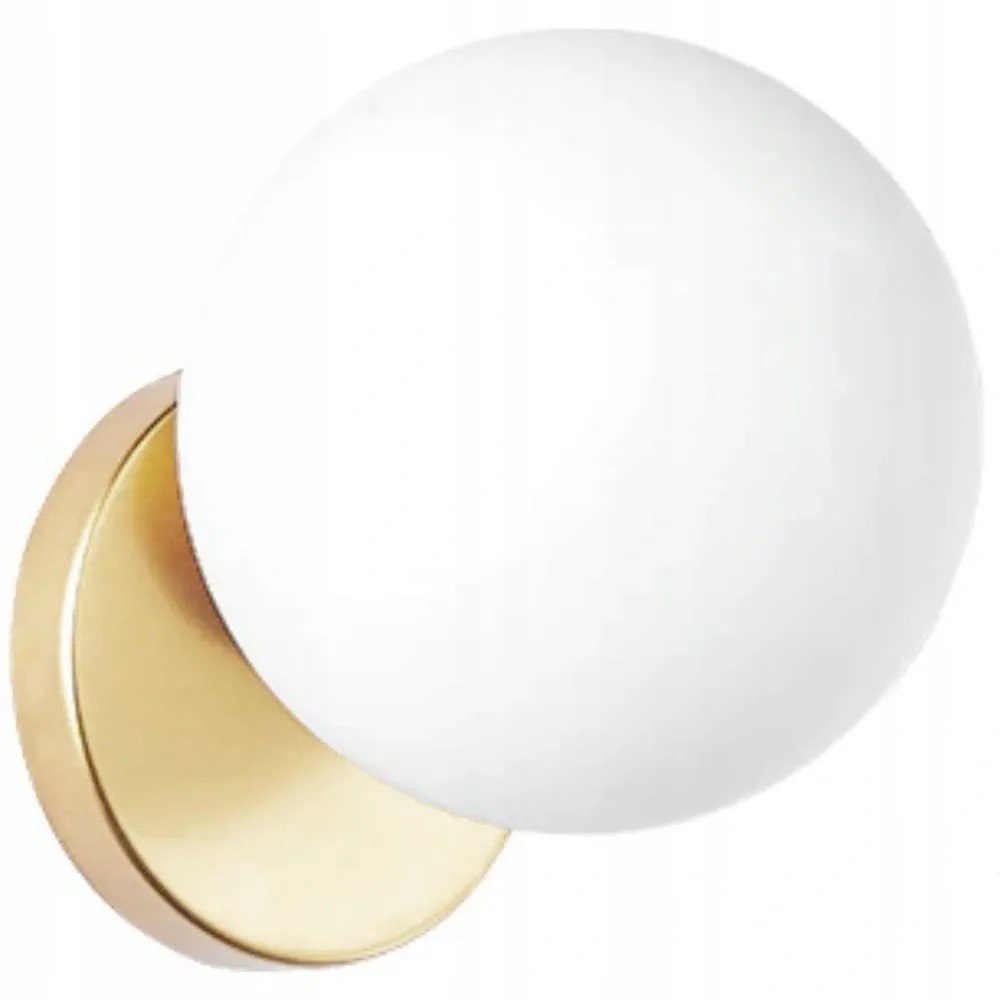 Lampa APP950-1W Gold