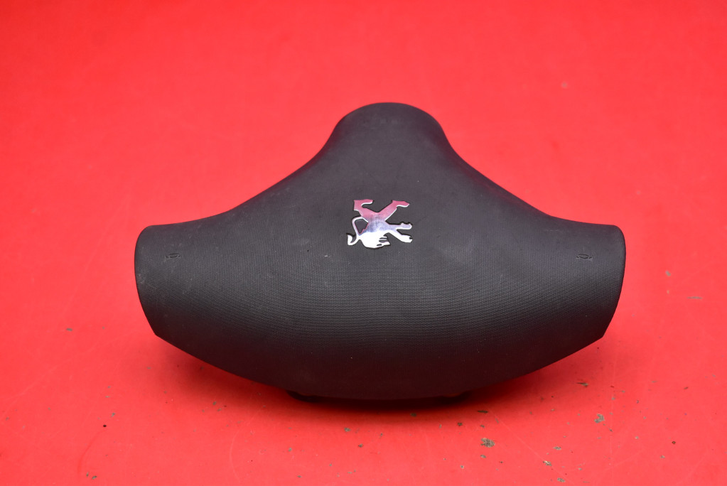 airbag driver´s PEUGEOT 107 05-08