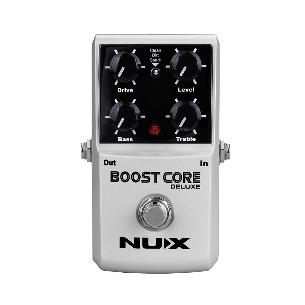 NUX BOOST CORE DELUXE