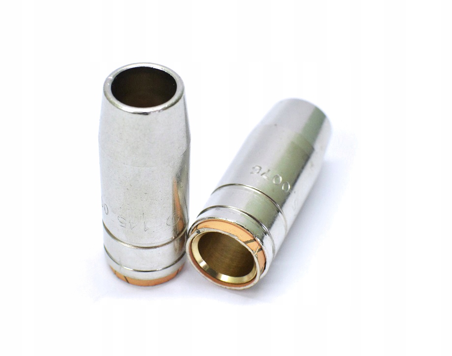 

Dysza gazowa Binzel MB25 fi 15 (standard)