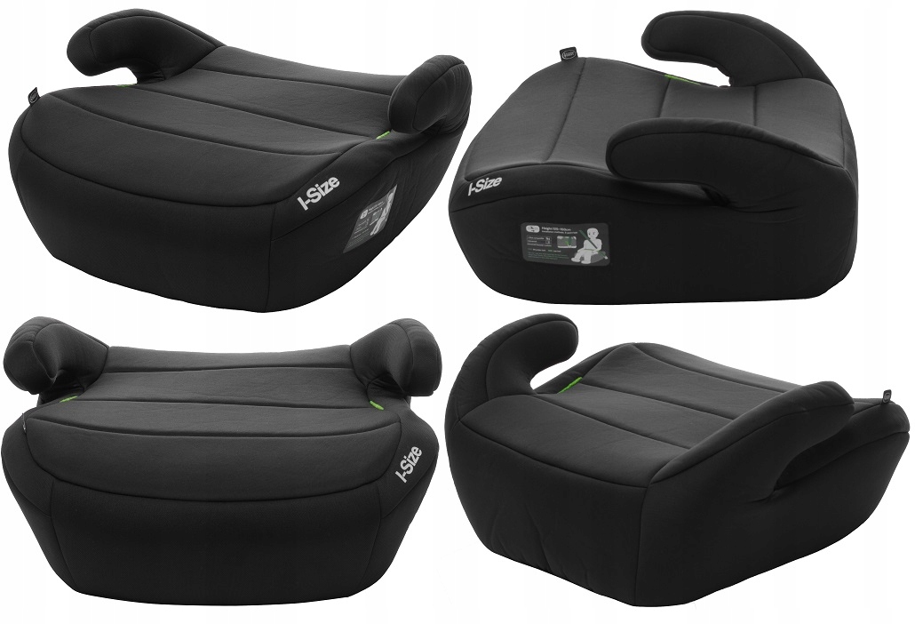 4BABY BOOST siedzisko samochodowe podstawka 22-36 kg bez systemu isofix