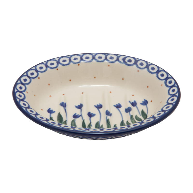 

Mydelniczka 14 cm Ceramika Bolesławiec Mydelniczki