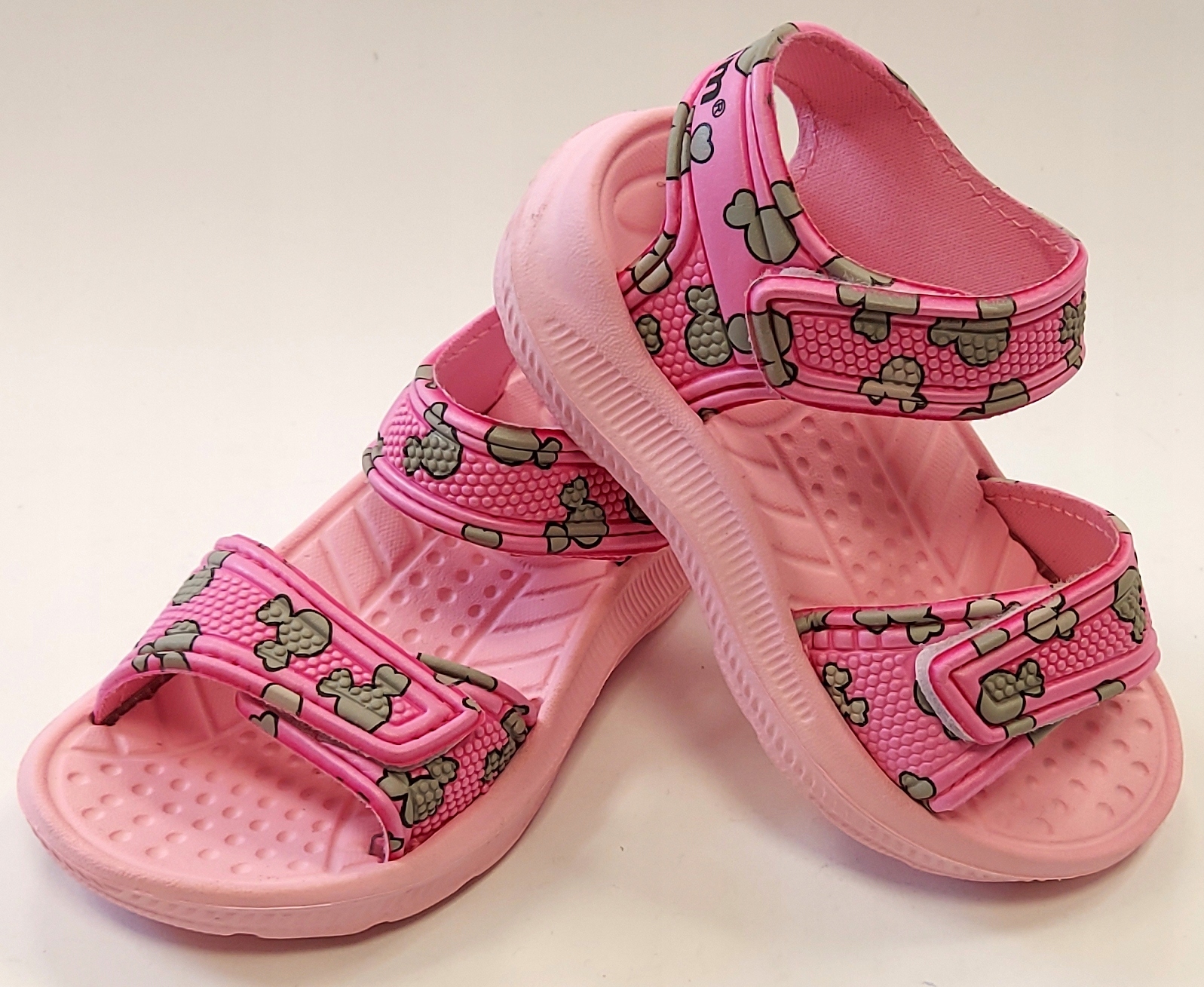 SANDAŁY SANDAŁ PIANKOWY PIANKOWE NA BASEN DO WODY AXIM 24 W 15,80 CM Marka Inna marka