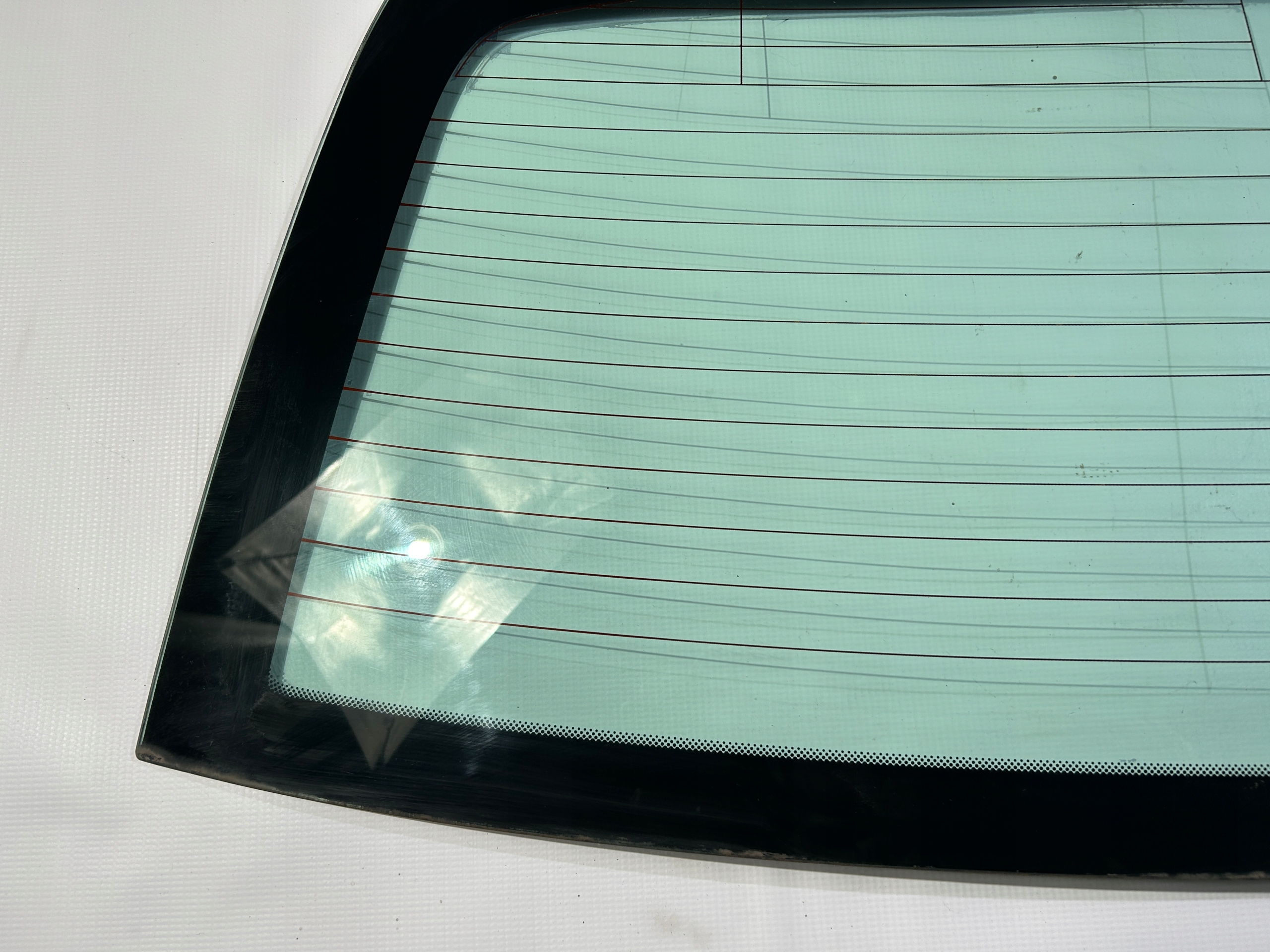 Vitre Arrière Arrière Original Dodge Challenger 2008