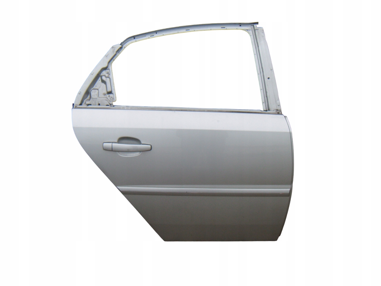 OPEL VECTRA C LIFTBACK LIFT 05- DRZWI PRAWY TYŁ Z157