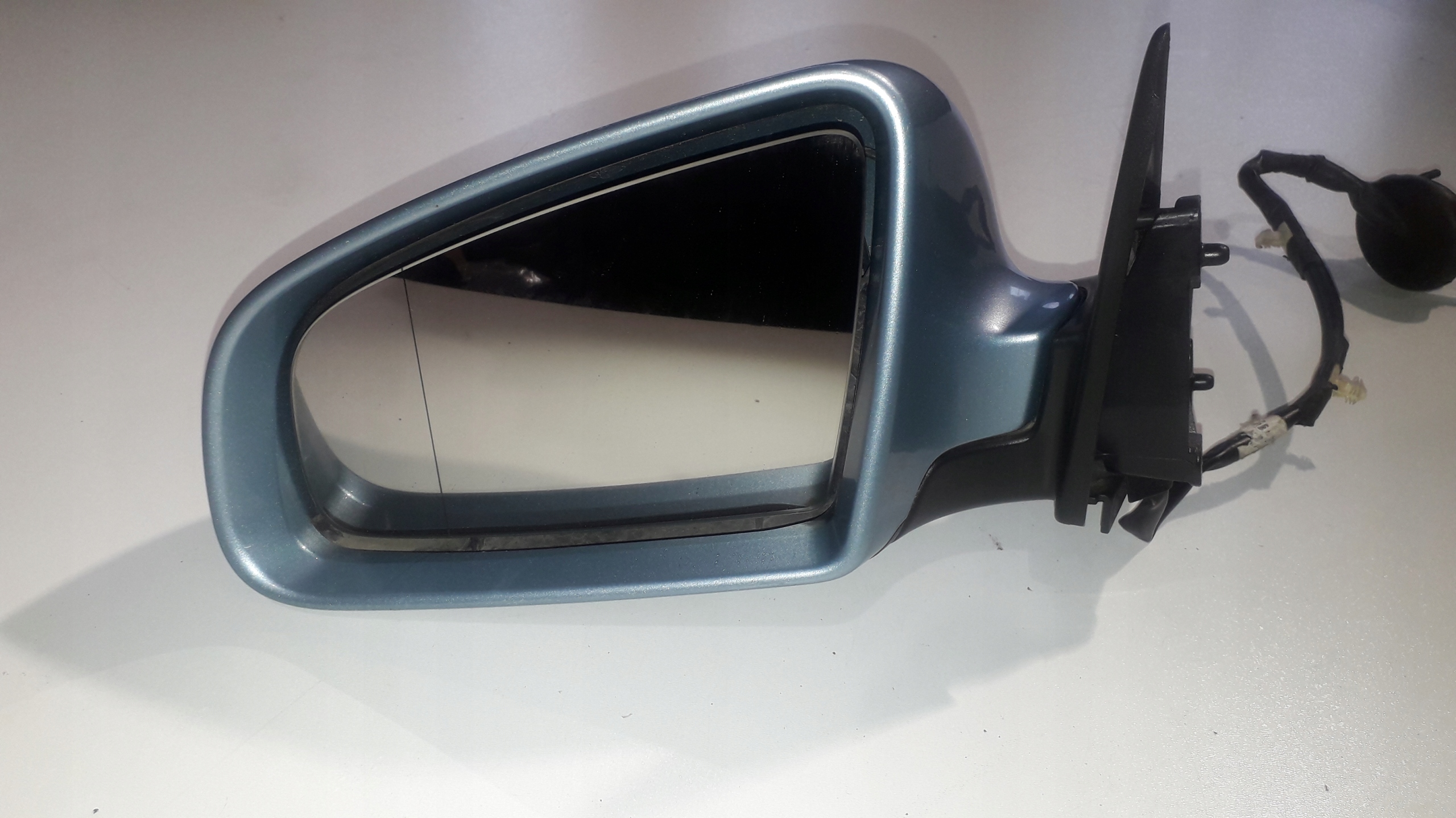 AUDI A6 C6 mirror left 5 PIN