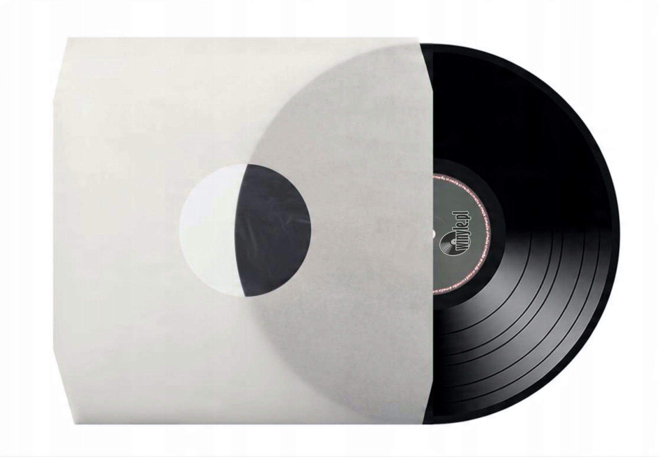 

Koperty antystatyczne Lp Classic Bez Narożników 25