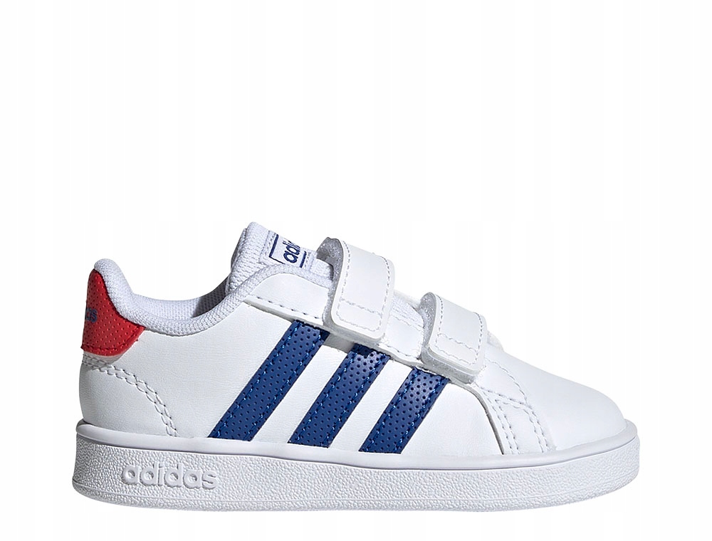 

Buty dziecięce adidas Grand Court GX5749 22