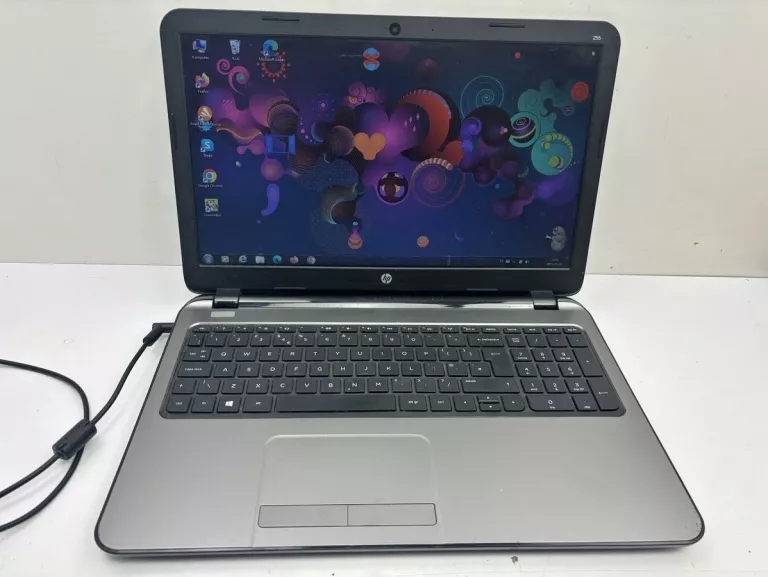 LAPTOP HP 255 G3 WIN 500GB 4GB RAM AMD A4 +ŁAD Sklep, Opinie - Main Image