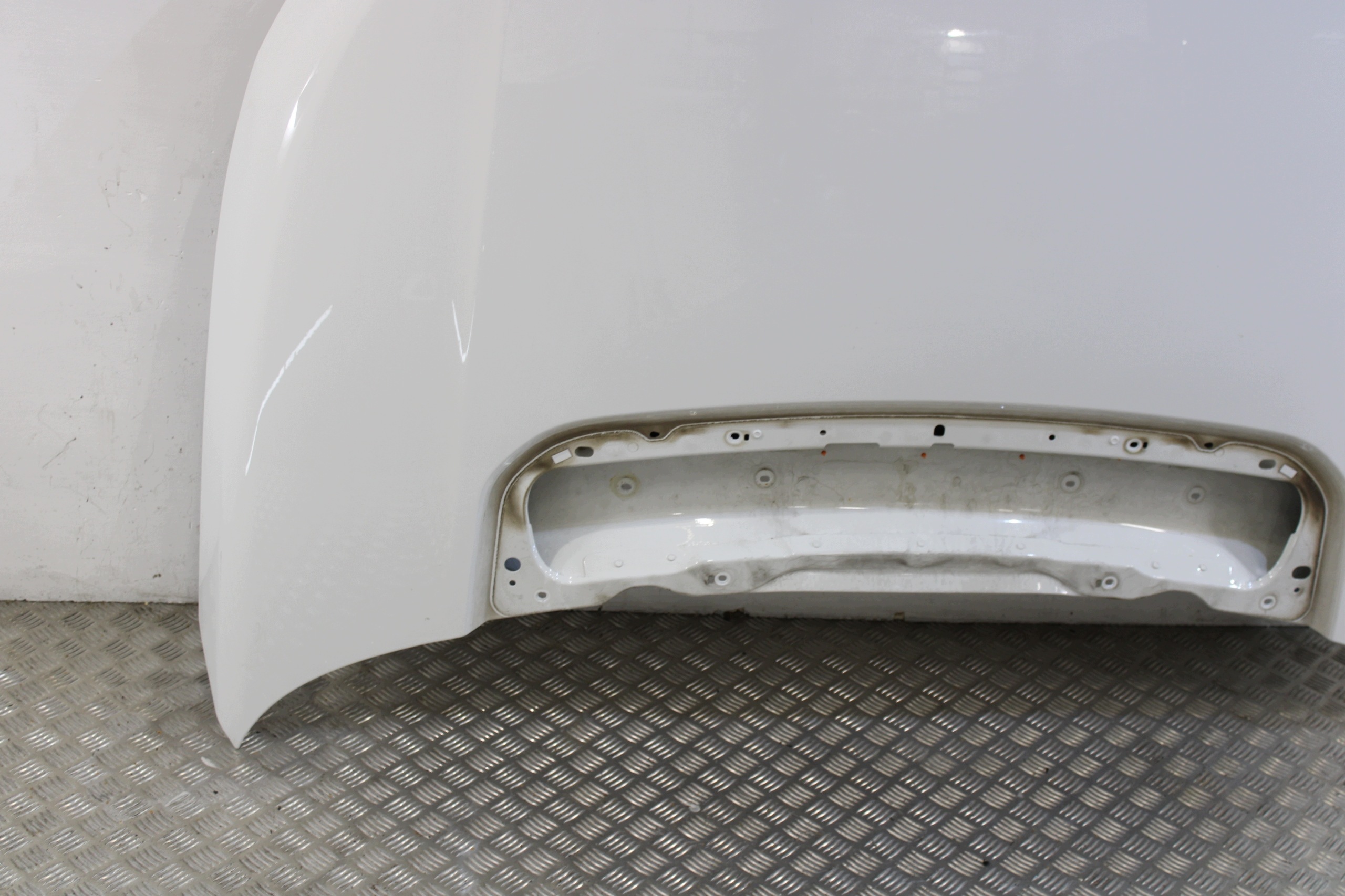 capot complète LAND ROVER DISCOVERY SPORT L550 R-DYNAMIC