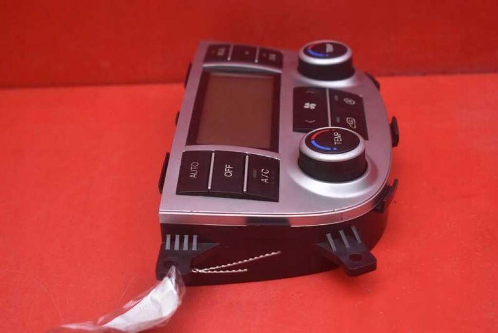 control panel air conditioning devices KLIMY 97250-2B431 HYUNDAI SANTA FE 2 II 06-10
