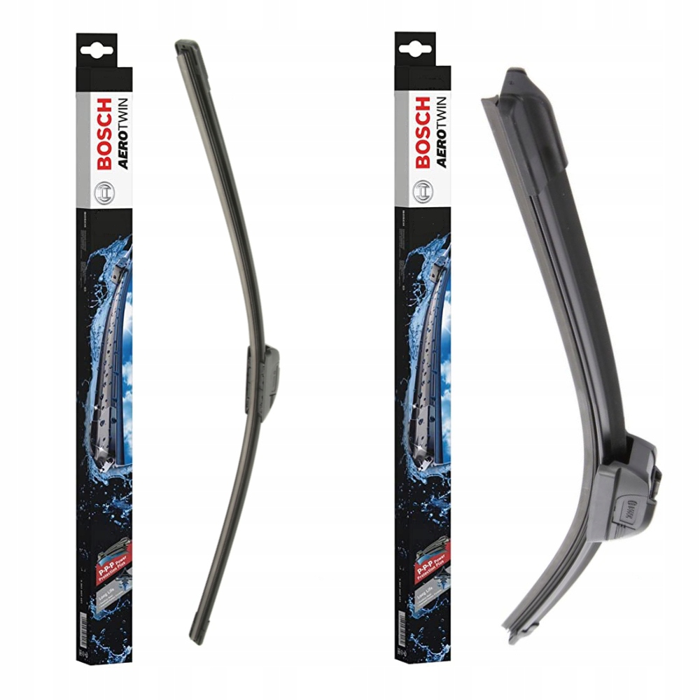 

Wycieraczki Bosch Aerotwin Chrysler Grand Voyager