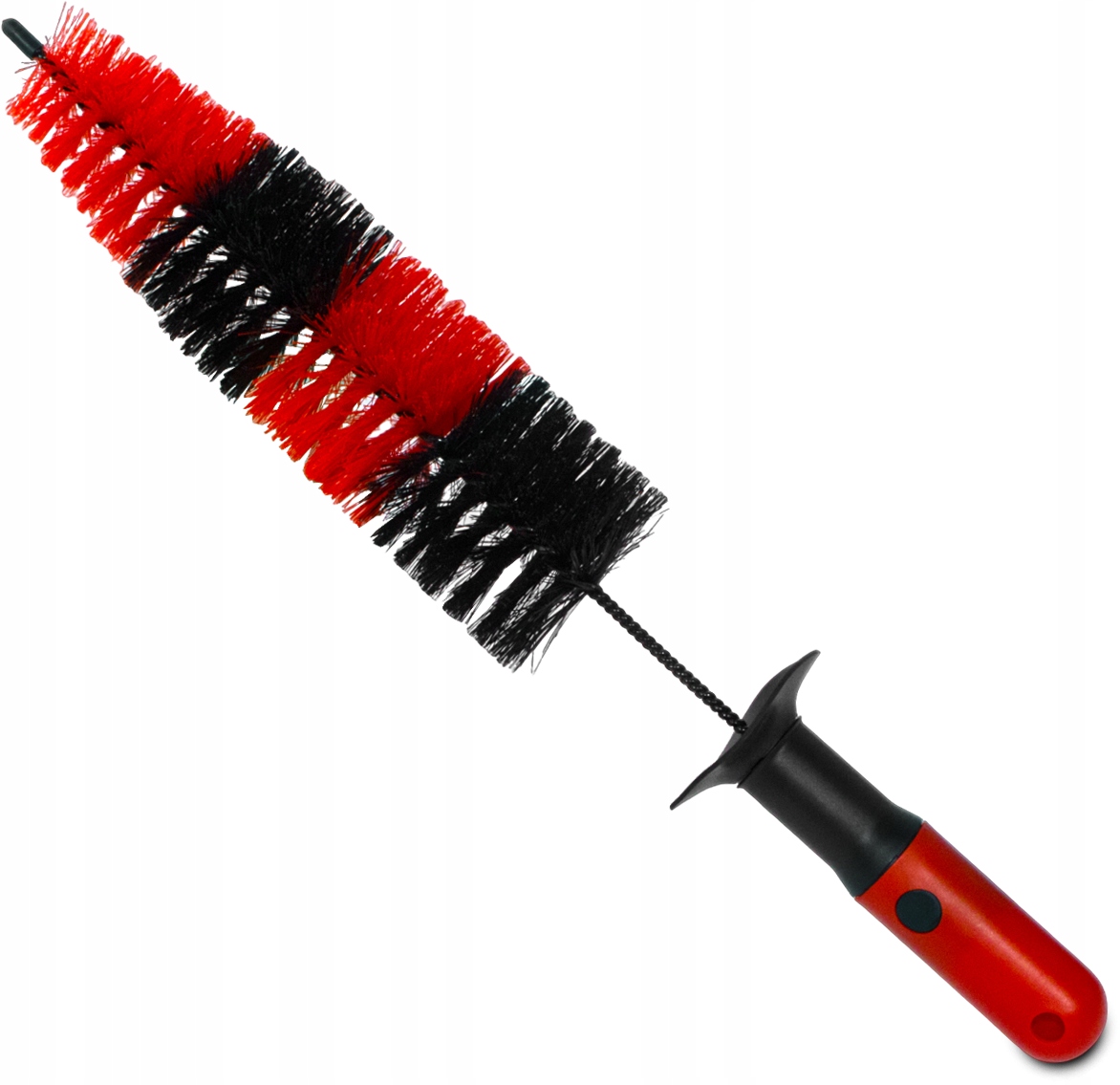 

Profesjonalna Szczotka Detailingowa Do Felg Slim