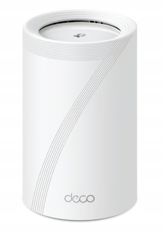 Router TP-Link 5G BE9300 Mesh Wifi 7 System/vestavěný Modem 5G Porty 32,5G