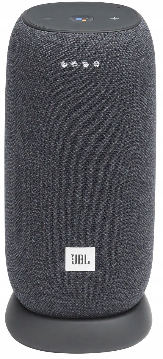 Prenosný reproduktor Jbl Link sivý 20 W