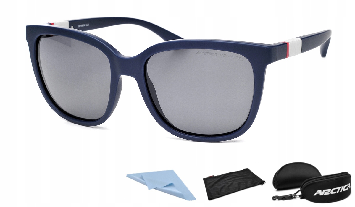 

Okulary Arctica S-283 Polaryzacja Przeciwsłoneczne