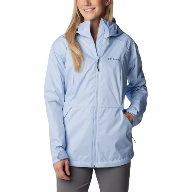 Columbia Inner Limits III Jacket 2071433477 Xs