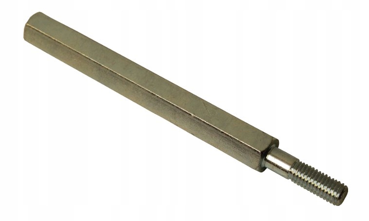 Śruba pompy hydraulicznej Ursus C-385 84420003 Numer katalogowy części 84420003