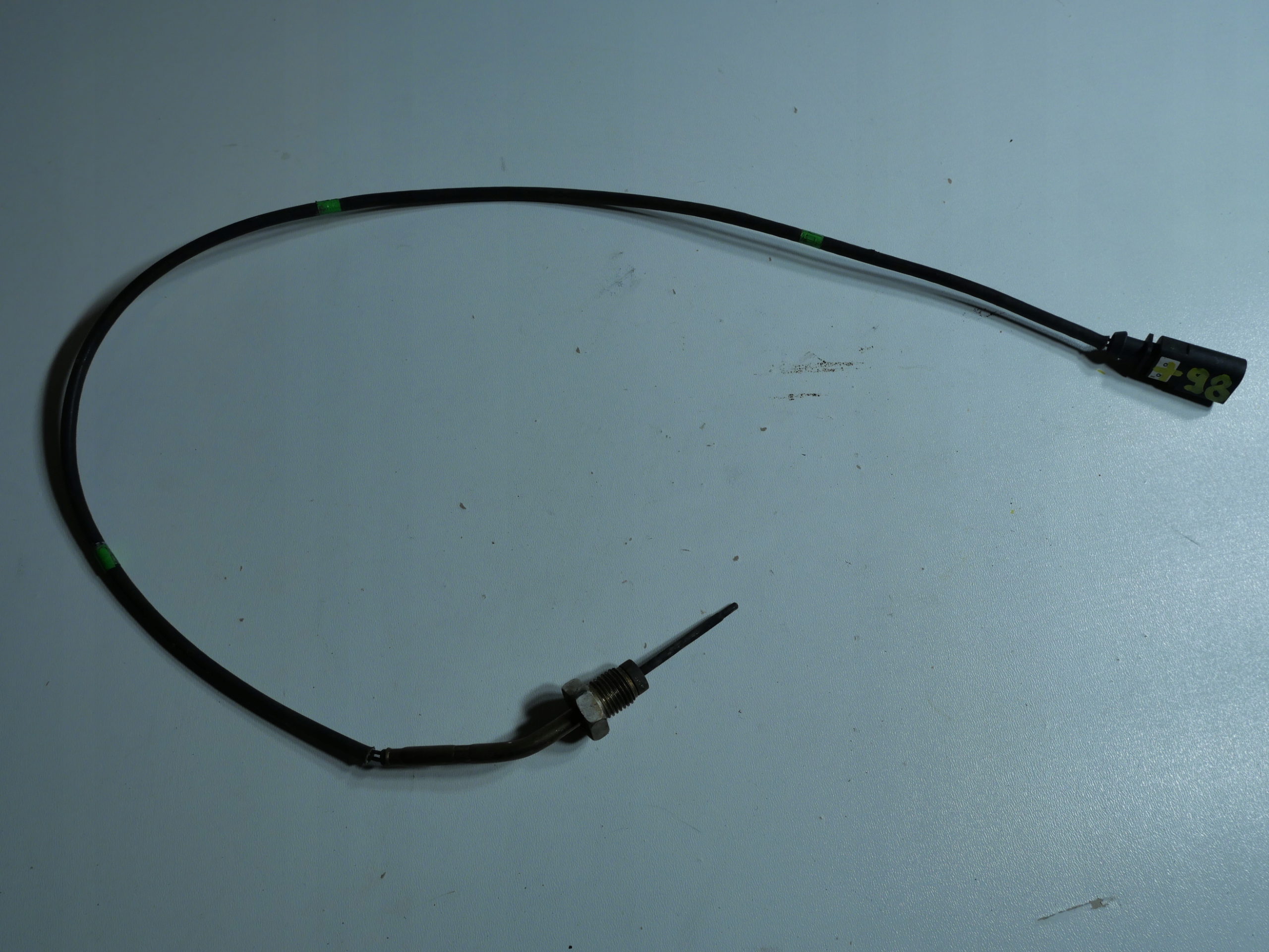 Sensor TEMPERATURY Gase VW T6 04L906088DC