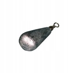 

Ciężarek Z Krętlikiem 10g OP.5SZT Konger