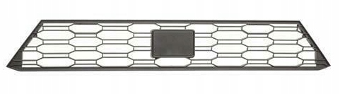 6F08536679B9 - НИЖНЯЯ РЕШЕТКА ПЕРЕДНЕГО БАМПЕРА SEAT IBIZA ОРИГИНАЛ