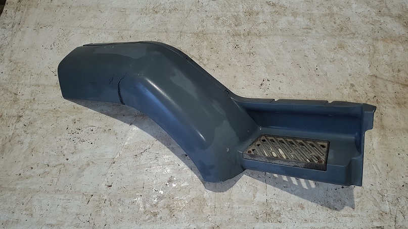 СТУПЕНЬ СТУПЕНИ КОЛЕСНАЯ АРКА DAF 55 LF 19,5