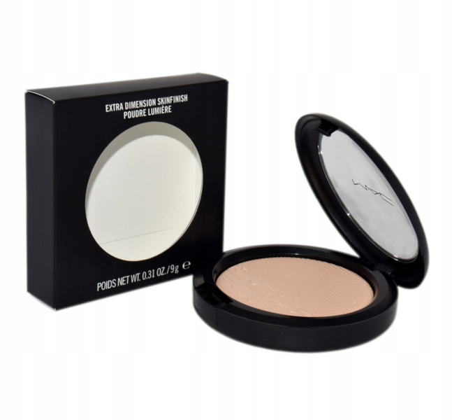 Mac Extra Dimension Skinfinish Double Gleam 9g