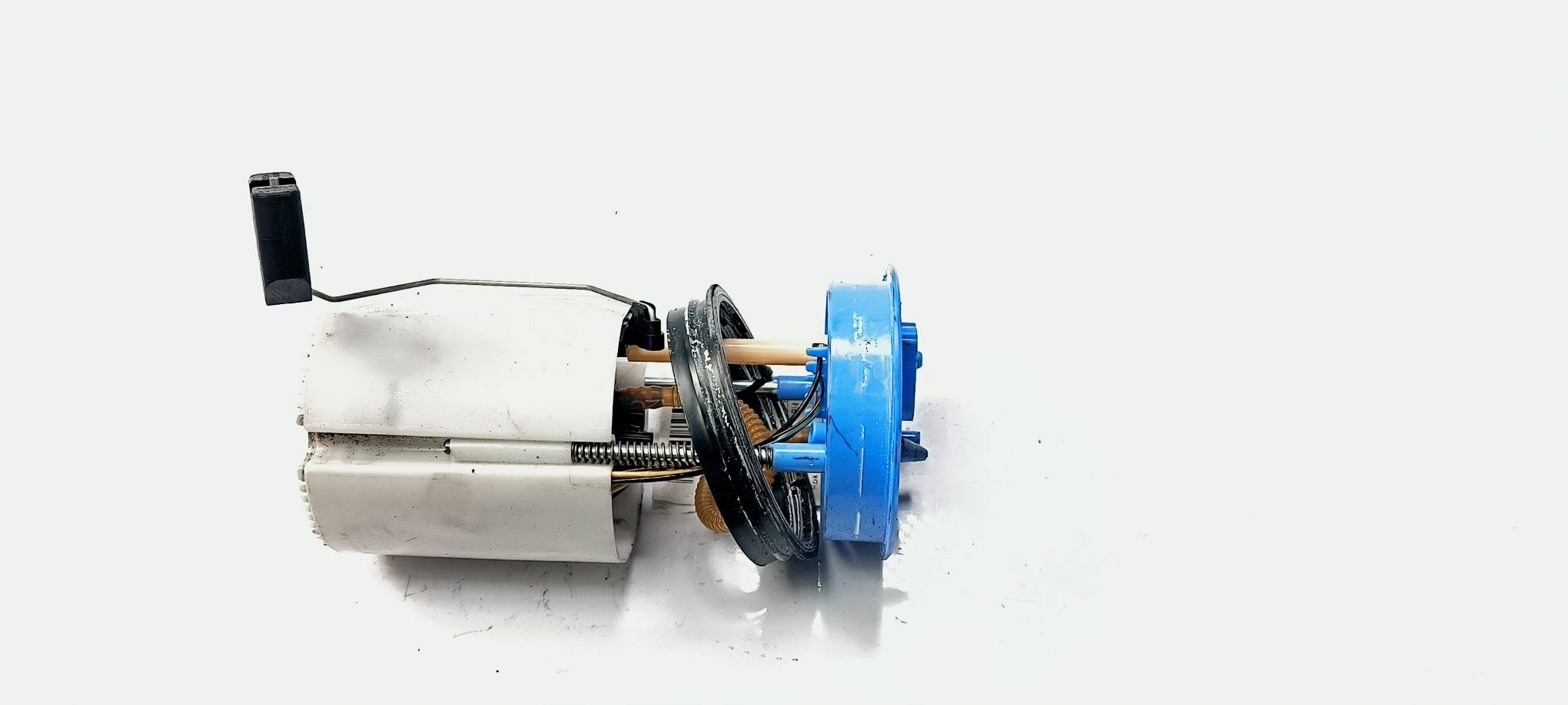 pump fuel 6R0919051 1.2 TSI SKODA RAPID