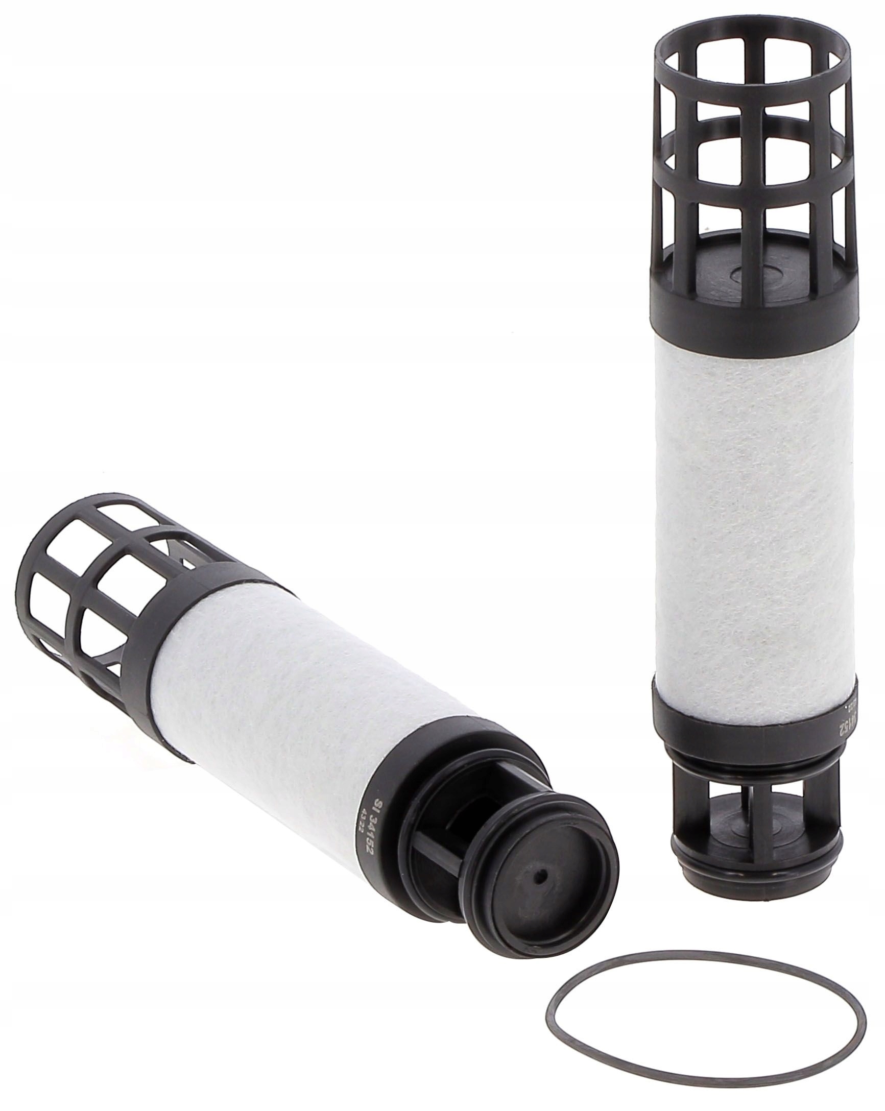 Mikrofiltr 0,01 mikr. Si 34152 Hifi Filter