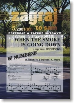 Zagraj to sam - nr 05/2001 (093)