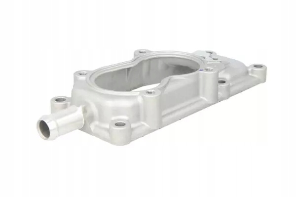 OBUDOWA TERMOSTATU (WEWNĘTRZNA) SCANIA 4