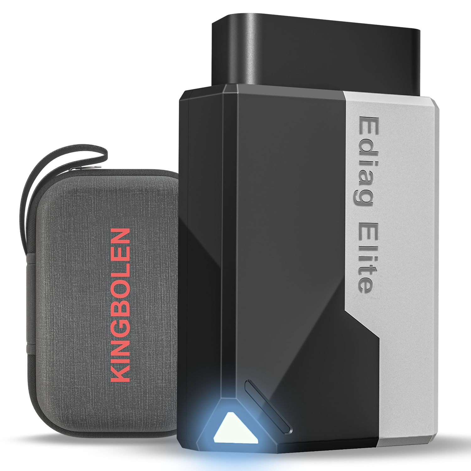 Ediag Elite OBD2 2025 Canfd Diagnostické Rozhraní Tester Thinkdiag Tester Obd