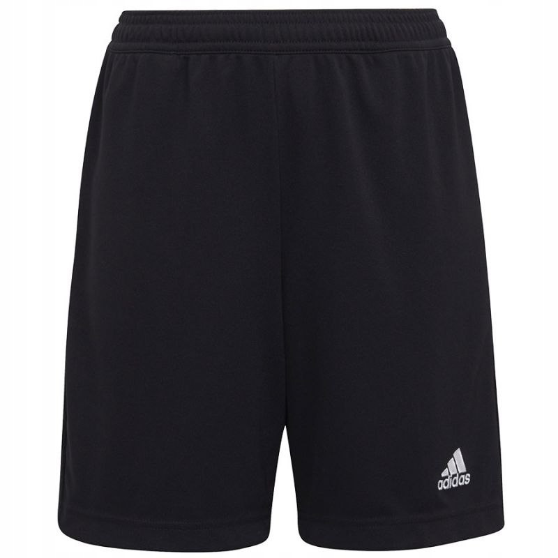 Spodenki adidas Entrada 22 Training Short Y Jr H57
