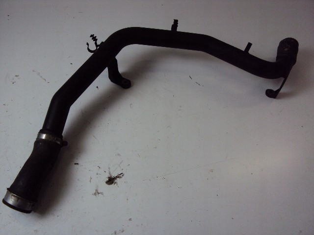 7L6145708E - ТРУБА ІНТЕРКУЛЕРА VW TOUAREG 2.5 TDI 3.0 TDI 02-