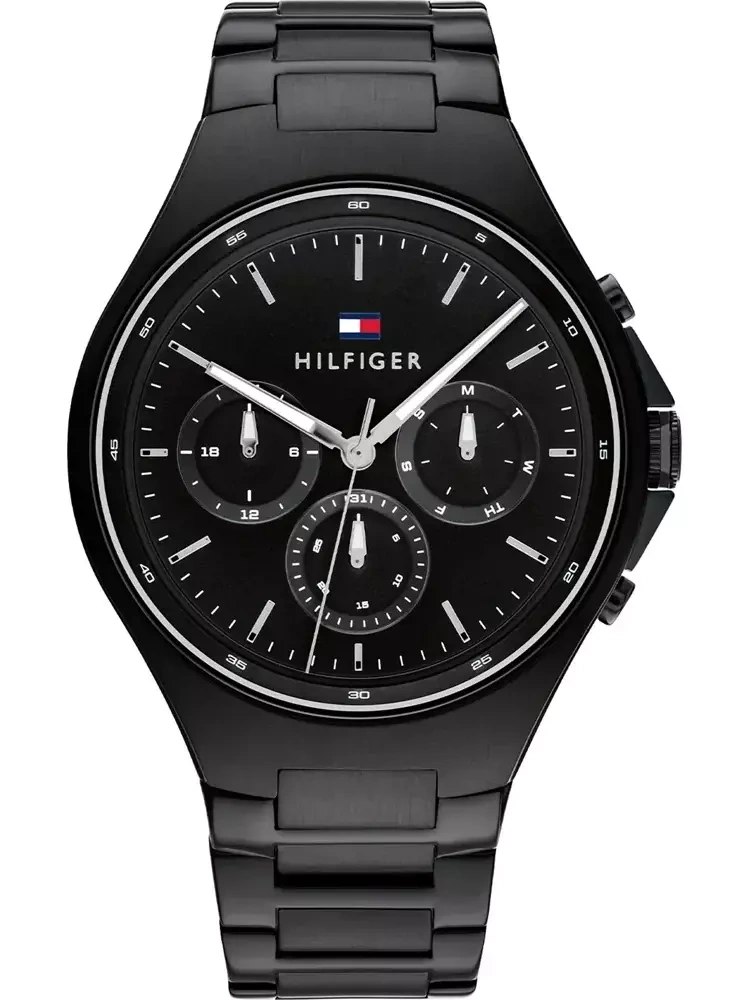 Pánské Hodinky Tommy Hilfiger 1792055 zf090a