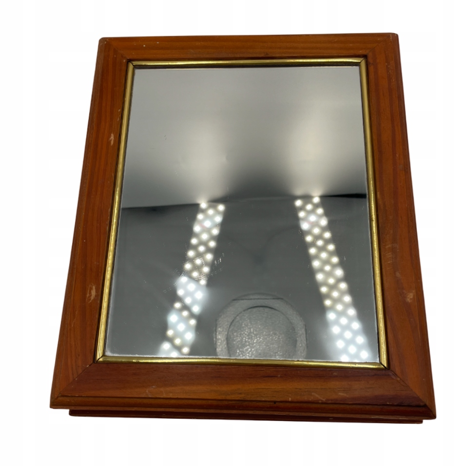 Ящик для ключей