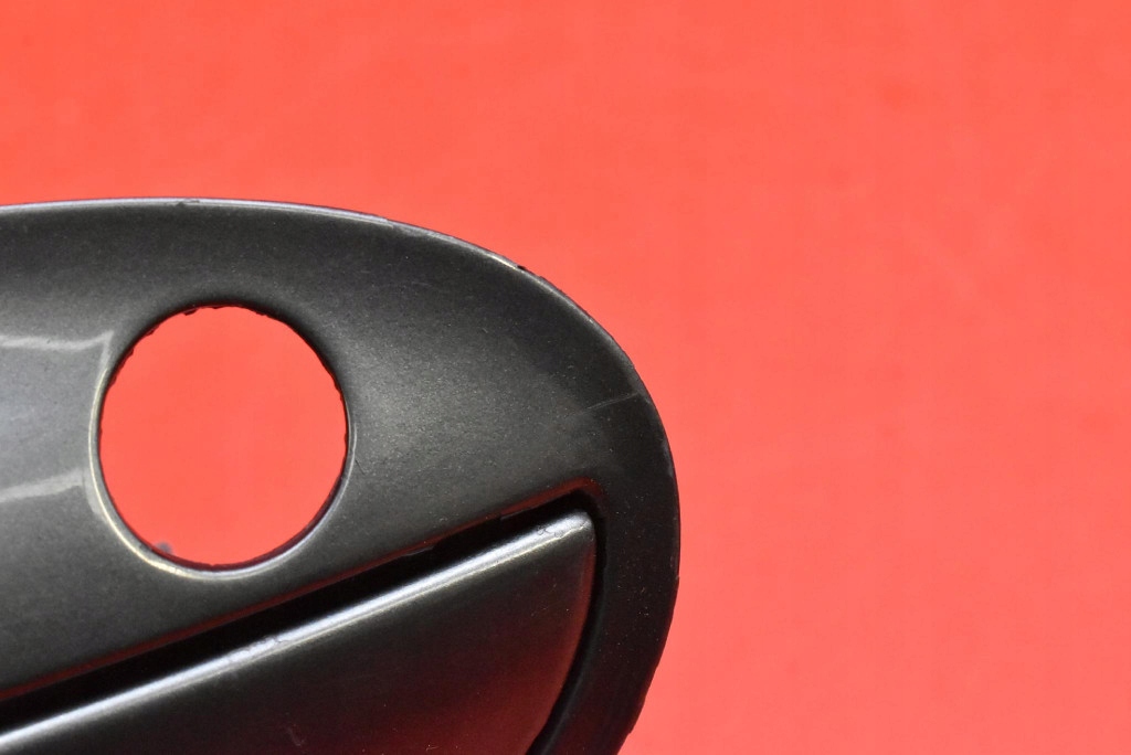 handle left front front 892/7 BMW E65 01-05