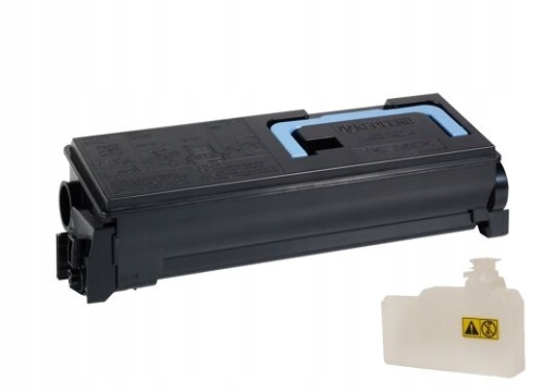 Naplnka Kyocera TK-560K černý kompatibilní toner