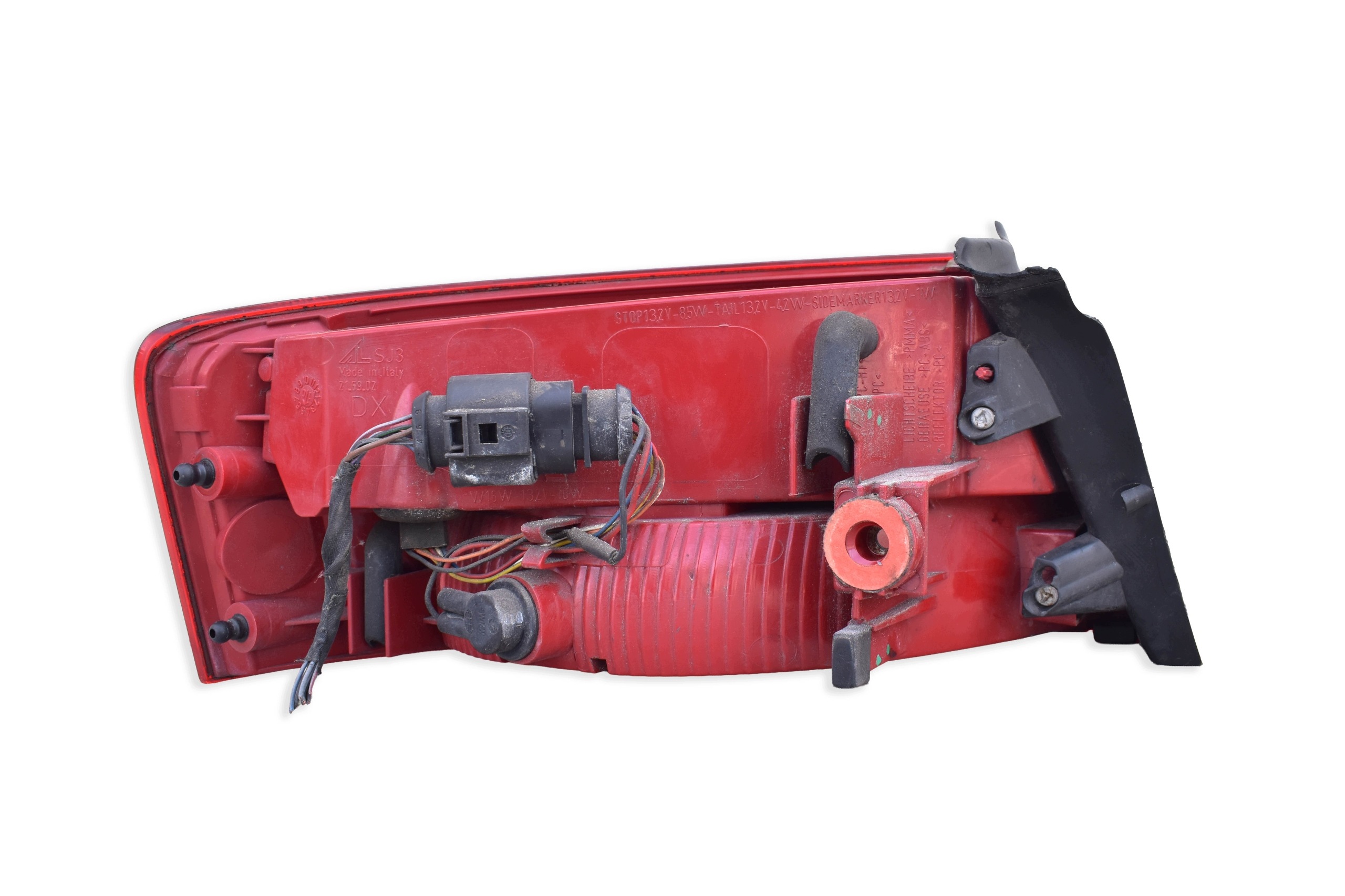 light right rear part AUDI A5 8T COUPE CABRIO 2007-2011 8T0945096D